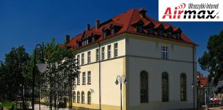 internet Zielona Góra