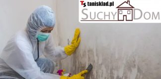 Osuszanie murów metodą iniekcji