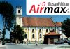 internet radiowy airmax Głogów