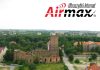 internet Airmax AirFiber Głogów